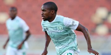 Orlando Pirates Eyeing Their Eighth Midfield Maestro?