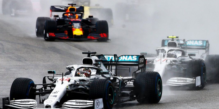 What is the meaning of Grand Prix?