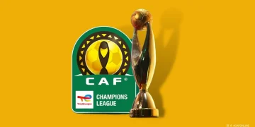 Here is the CAF Champions League draw