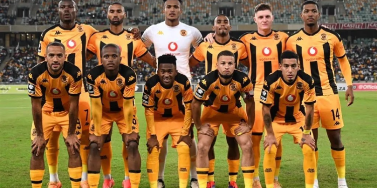 Kaizer chiefs