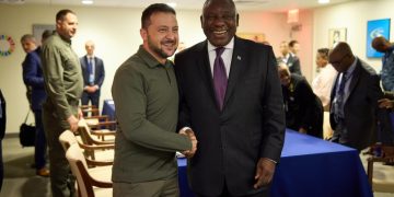 Ramaphosa’s Invite, The White House Clash, And The Risk Of Global Conflict