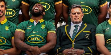Rassie Erasmus to Senior Springboks: Embrace the Evolution!