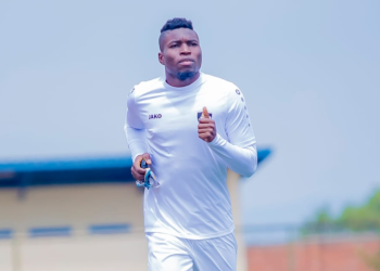 Chiefs and Pirates eye prolific striker Ouattara