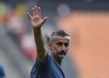 Jose Riveiro’s Sudden Exit: A Buccaneer’s Final Farewell