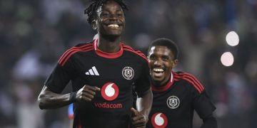 Karim Kimvuidi and Monnapule Saleng