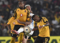 Kaizer Chiefs Raid Rivals for Seventh Star Signing!